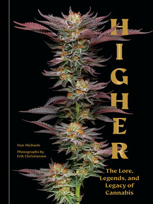 cover image of Higher